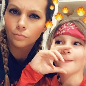 Meet your Posher, Casey